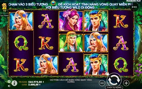 Tải Game Fan Slot: Cánh Cổng Vào Vùng Đất Giải Trí & Cờ Bạc