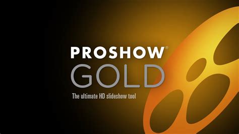 Tải Proshow Gold 5 - Proshow Producer Crack 5 - asdiv.edu.vn