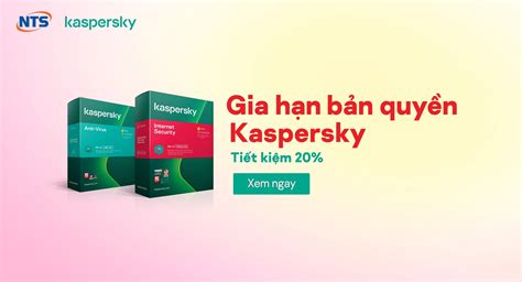 Tải phần mềm Kaspersky - Kaspersky Lab Antivirus Protection ...