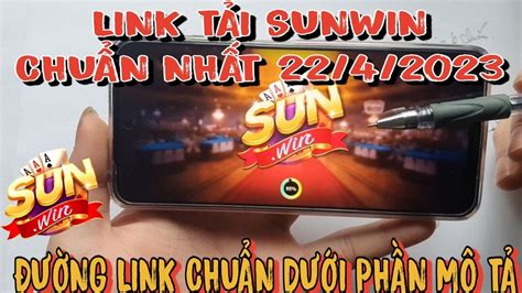 Page created - May 23, 2022. Sunwin, Thành phố Hồ Chí Minh. 103 likes. SUNWIN là game bài đổi thưởng, tài xỉu nhiều người chơi nhất 2022 uy tín 100%. Tải Sunwin IOS, APK, PC. Đăng ký SUN WIN nhận ngay lộc 100K tại đây!. 