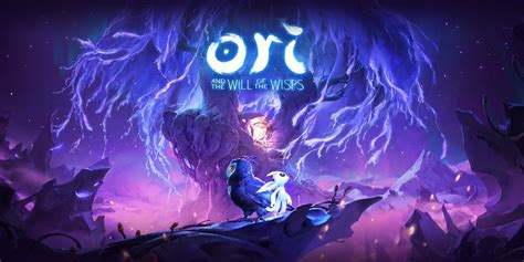 Tải về game Ori and the Will of the Wisps + Việt Hóa miễn phí ...