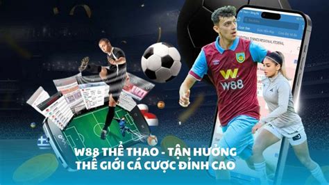 Tận hưởng Cá Cược Bóng Đá Đỉnh Cao với Bongdabinhduong.com