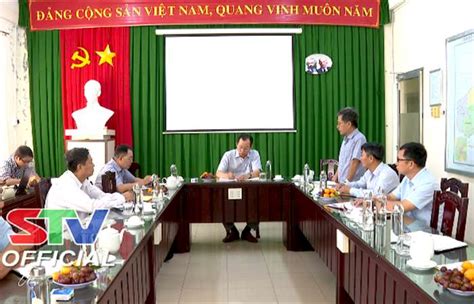 Tập trung công tác giải phóng mặt bằng, đảm bảo tiến ...