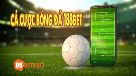 Tỉ Lệ Cá Cược 188Bet: Cược Thông Minh, Thắng Lớn