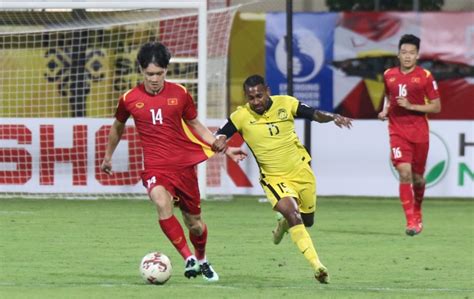 Tỉ Lệ Cá Cược Việt Nam vs Malaysia AFF: Cập Nhật Liên Tục, Soi Kèo Chuyên Sâu