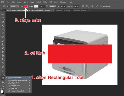 Tổng Hợp 5 Cách Vẽ Viền Trong Photoshop, Cách Sử Dụng Stroke Trong …