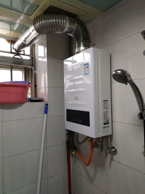 T形火排煤气热水器怎么改装天然气热水器啊?
