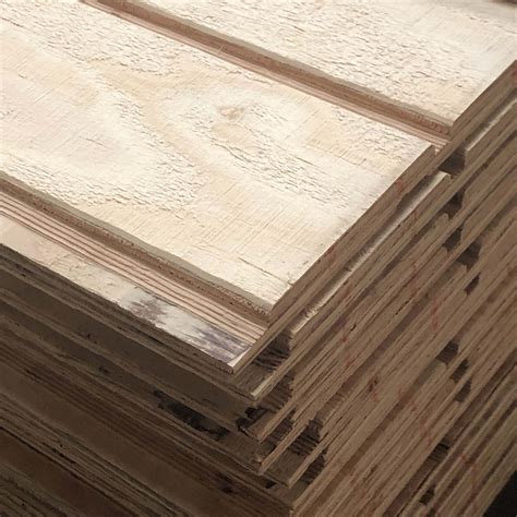 T 11 siding. Overview. All wood exterior-grade panel that is ideal for siding applications including home construction, sheds, and other DIY projects. Rough-sawn textured face for beautiful rustic … 