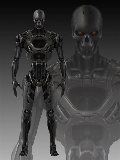 Feb 13, 2024 · T-500 Endo, or Cyberdyne Systems Series 500 Armored Battle Chassis Unit, is a Humanoid Hunter Killer combat unit upgrade served as Skynet's preferred soldier in 2027.. A T-500 Terminator is an armored battle chassis, hence it is far more durable. Its enhanced weapons are synched with acquisition AI for a highly dangerous threat. The …. T 5000 terminator genisys