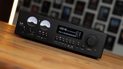 T+A DAC200 Measurements - GoldenSound - balustradellc