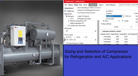 T B Of Refrigeration And Air Conditioning
