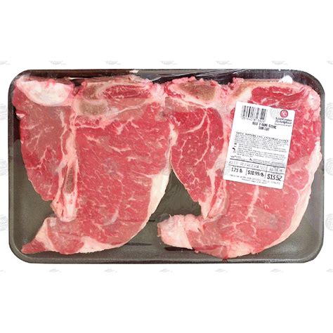 T Bone Steak Price Per Pound