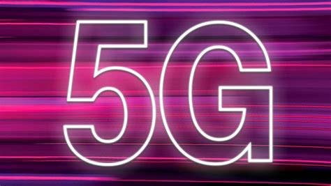 T Mobile 5G is set for a huge speed upgrade TechRadar