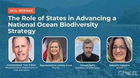 T NATIONAL OCEAN BIODIVERSITY STRATEGY - raincitystudios.com