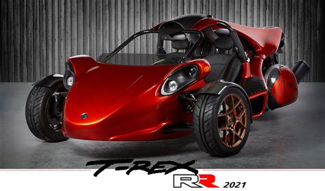 T Rex Car Price 2021