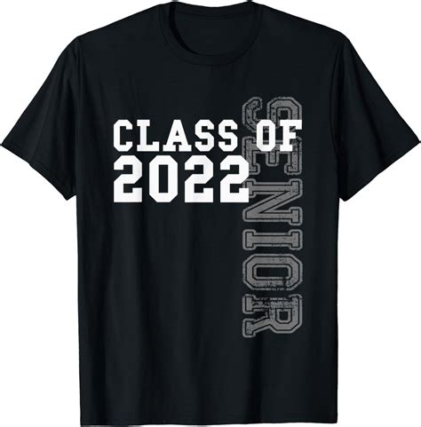 T Shirt 2022