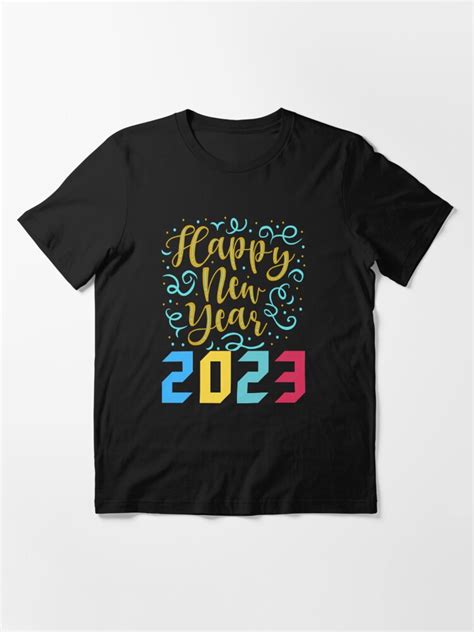 T Shirt 2023