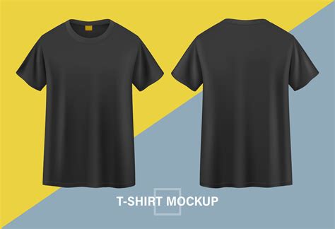 T Shirt Front Back Images - Free Download on Freepik