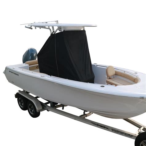 T Top Boat Covers - Oceansouth