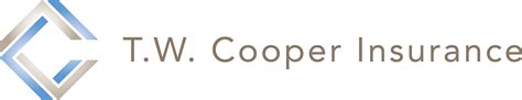 T W Cooper Insurance