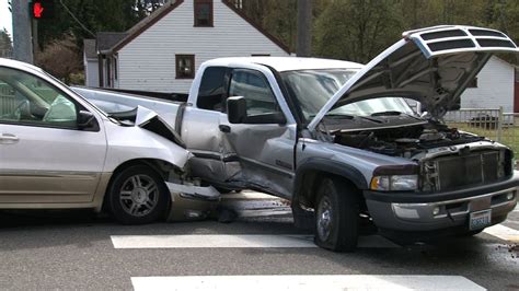 T bone accident. A vehicle loan is a legally binding contract. When you sign for a loan, you assume responsibility for the funds loaned for the car purchase. Through this financial assumption, you ... 
