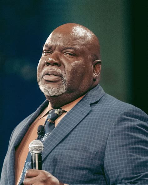 T d jakes. Things To Know About T d jakes. 
