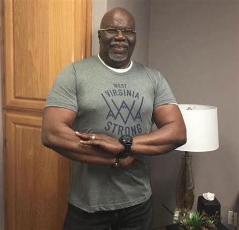 T d jakes weight loss. Bishop T.D. Jakes tells his congregation Sunday, Sept. 16, 2001, at The Potter’s House in Dallas, to not stereotype all American Muslims as terrorists following Tuesday’s attacks. In 1996 ... 