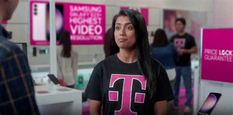Super Bowl LVII had many commercials that played during the event. Here is one of those commercials. T-Mobile Super Bowl 2023 TV Spot, 'The Re-Write' Featuri.... 