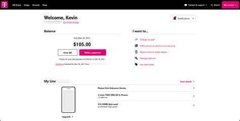 T mobile add authorized user. Account Management Approval Dashboard. Log in to Account Hub. Go to Manage Accounts. If you have multiple accounts, select the desired account. Select the Approval Dashboard tab. From the list of transactions, select one or more checkboxes. From the Actions menu, select Approve or Reject . Alternatively, to view additional details of any ... 