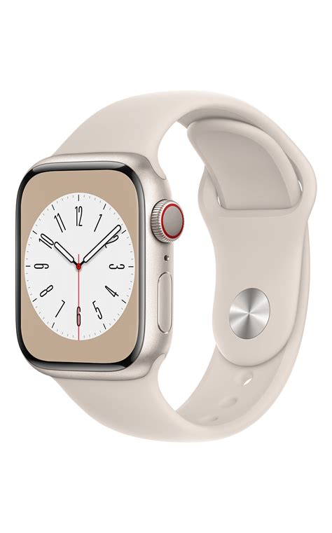 T mobile apple watch 8. Austin Blake. If you’re looking for an Apple Watch Series 8, this might be the time to open your wallet. Sport Check has 41mm and 45mm LTE versions on sale for … 