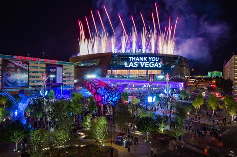 T mobile arena vegas. LAS VEGAS (April 7, 2016) – T-Mobile Arena celebrated its grand opening yesterday with a blowout concert headlined by local legends including The Killers; “Mr. Las Vegas” himself, Wayne Newton; and emerging pop artist Shamir. As the sun set on the Las Vegas Strip, T-Mobile Arena surged to life with light, sound and energy. 