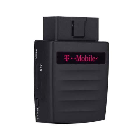 T mobile car wifi. The SyncUP DRIVE 7000T1 provides your car with real-time status updates, a Wi-Fi Hotspot, Roadside Assist, and Fuel Finder when you use it with the SyncUP DRIVE app and T-Mobile … 