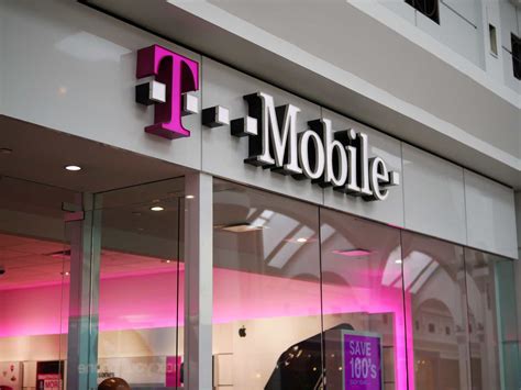 Why Is T-Mobile (TMUS) Up 4.2% Since Last Earnin