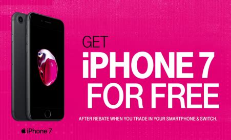 T mobile free iphone 15. iPhone 15—Get 4 ON US. Plus, 4 new lines for $25/line. Call 833-796-6262. Via 24 monthly bill credits. With AutoPay discount using eligible payment method. Plus, taxes & fees. For well-qualified customers. If you cancel before 24 credits, credits stop & balance on required finance agreement may be due; contact us. 