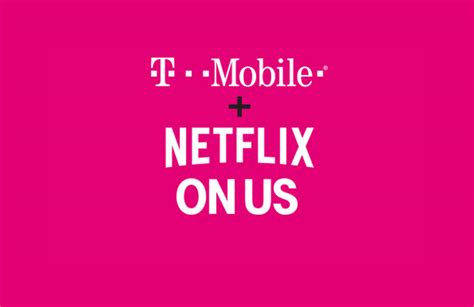 T mobile free netflix.  Starting Jan.  Netflix support Get support, redeem Netflix on Us, or...