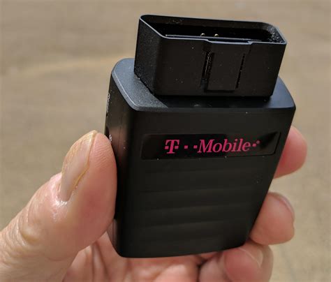 T mobile gps tracker. Apr 28, 2021 · Hot on the heels of Apple's AirTag announcement, T-Mobile is launching the SyncUp Tracker, which uses LTE and GPS instead of Bluetooth or ultra-wideband (UWB) for locating lost items. 