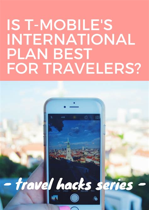 T mobile international travel. Feb 20, 2024 · Reading on T-Mobile site indicates that our i-phones / mobile phones will work internationally. ... International Travel. 24 days ago 20 February 2024. 5 replies; 232 ... 