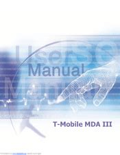 T mobile mda 3 user manual. - Taylors differential diagnosis manual symptoms and signs in the time limited encounter lippincott manual series.