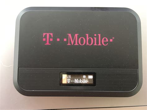 T mobile mobile hotspot. Shop the JEXtream RG2100 5G Mobile Hotspot device. A powerful 5G portable hotspot providing Wi-Fi 6 internet to remote workers, travelers, & more. 
