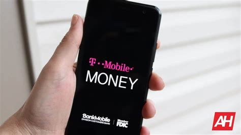 T mobile money bank. T-Mobile MONEY 