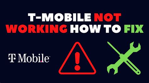 T mobile not working. Things To Know About T mobile not working. 