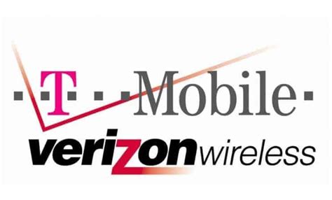 T mobile or verizon. Apr 22, 2020 · After all, T-Mobile offers better prices, great perks, and solid coverage, too. So if you’re wondering which one is right for you and are thinking about switching from … 
