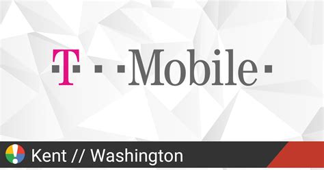 T-Mobile Issues Reports Latest outage, problems and issue reports i