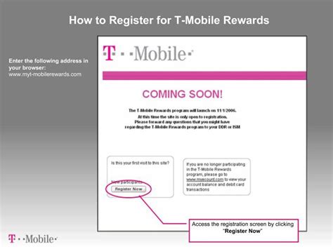 T mobile rewards. New and existing T-Mobile for Business w/ SSN customers billed through either T-Mobile or Sprint are eligible for Apple TV+ On Us via promotion code for personal, non-commercial use. T-Mobile for Business customers who opened their account with a Tax ID are not eligible.. Go5G Business Plus, Go5G Military Business Plus, Go5G First Responder … 