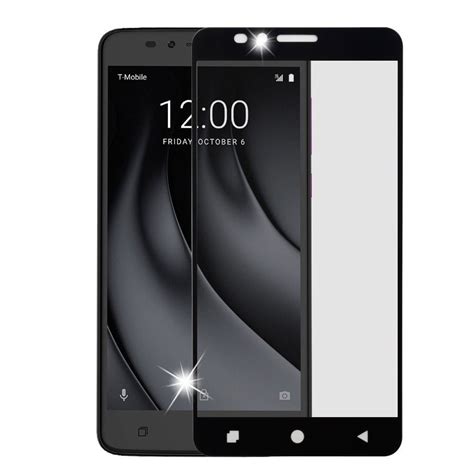 T mobile screen protector. Jul 29, 2022 · LYWHL [3 Pack] for T-Mobile Revvl 6 5G Screen Protector, Tempered Glass Film for T-Mobile Revvl 6 5G 2022, [Case Friendly] HD Clear 9H Hardness Bubble Free. Mr.Shield [3-Pack] Designed For T-MOBILE REVVL 6 5G / REVVL 6x 5G [Upgrade Maximum Cover Screen Version] [Tempered Glass] [Japan Glass … 