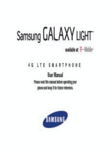 T mobile sgh t399 samsung galaxy light user manual. - The beginners guide to apple ii assembly language by s scott zimmerman.