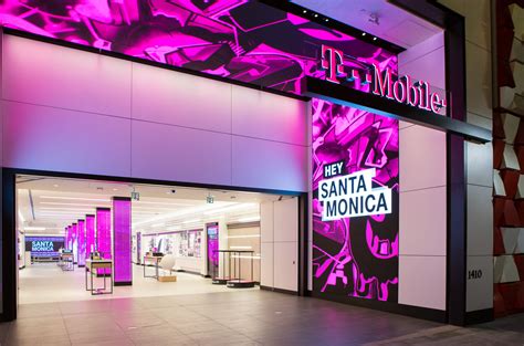 T mobile shop