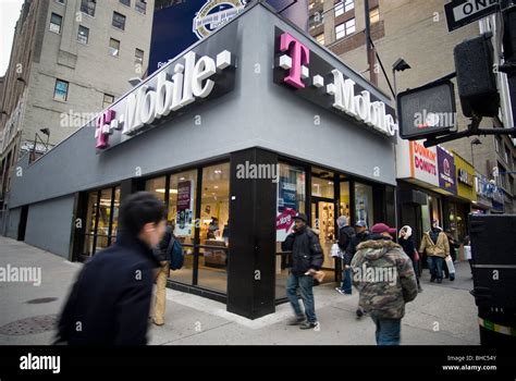 T mobile store nyc midtown. Visit T-Mobile New York cell phone stores and discover T-Mobile's best smartphones, cell phones, tablets, and internet devices. View our low cost plans with no annual service contracts. Open until 7:00 PM (Show more) 