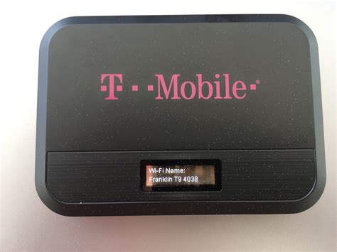 T mobile student hotspot. Nov 4, 2022 · T-Mobile has just three to choose from right now, but the Inseego MiFi M2000 is the only way to go for high-end speeds. It’s T-Mobile’s only 5G hotspot, and it will run you $14 per month. On ... 