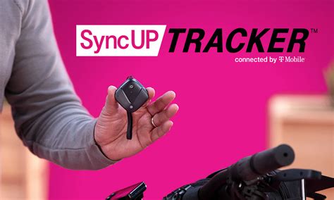 T mobile sync up tracker. T-Mobile's SyncUP tracker comes with a price tag of $60. Also, since the tracker uses LTE and not Bluetooth, there's a $5/month fee added to your regular T … 